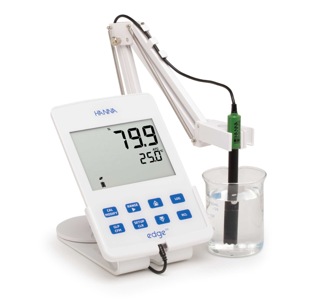 HI2004 平板溶解氧-飽和溶解氧測定儀