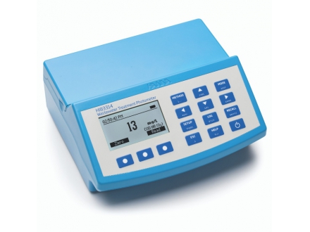 HI83314 化學需氧量 COD 多參